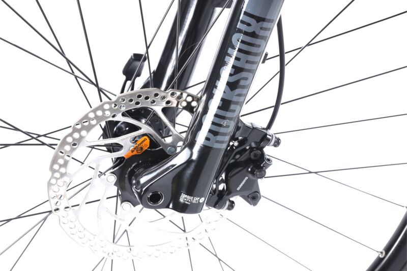 Raymon HardRay E-Nine 8.0 (2021) | Diamant | petrol/schwarz | 29" | L | 500 - 1000 km 5