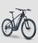 Raymon HardRay E-Seven 5.0 (2021) | Diamond | purple/black/grey | 27.5" | 40 cm | > 4000 km thumbnail 1/3