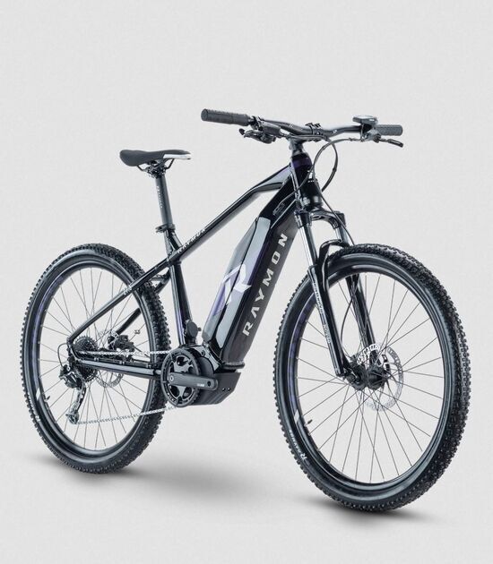 raymon e seven 10.0