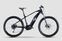 Raymon HardRay E-Seven 5.0 (2021) | Diamond | purple/black/grey | 27.5" | 40 cm | > 4000 km thumbnail 2/3