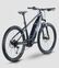 Raymon HardRay E-Seven 5.0 (2021) | Diamond | purple/black/grey | 27.5" | 40 cm | > 4000 km thumbnail 3/3