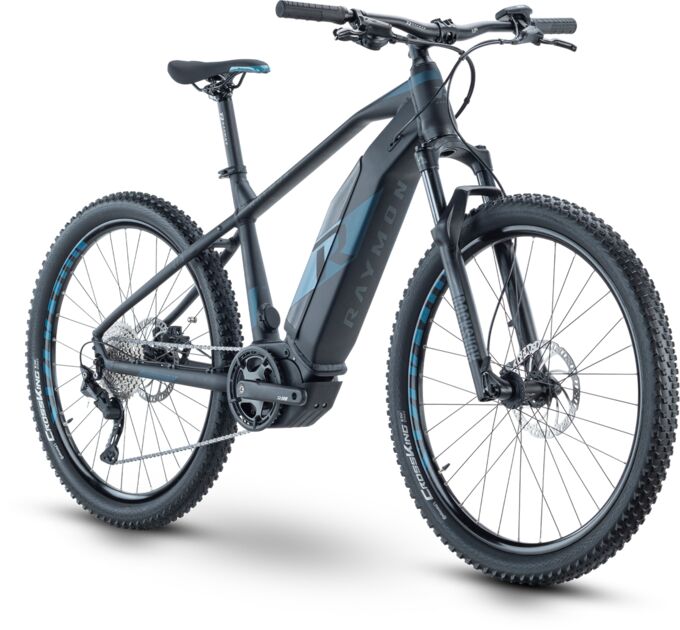 raymon e seven 10.0