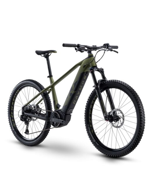 raymon e seven 10.0