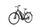 Raymon TourRay 4.5 (2019) | Trapez | schwarz | 48 cm | 2000 - 3000 km thumbnail 3/4