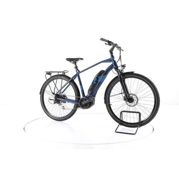 Raymon TourRay E 2.0 (2021) | Diamant | blau | 28" | 56 cm | L | < 500 km 2