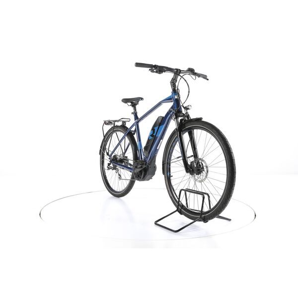 Raymon TourRay E 2.0 (2021) | Diamant | blau | 28" | 56 cm | L | < 500 km 3