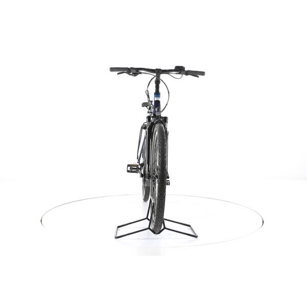 Raymon TourRay E 2.0 (2021) | Diamant | blau | 28" | 56 cm | L | < 500 km 4