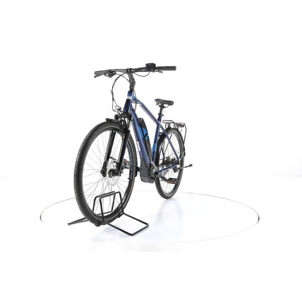 Raymon TourRay E 2.0 (2021) | Diamant | blau | 28" | 56 cm | L | < 500 km 5