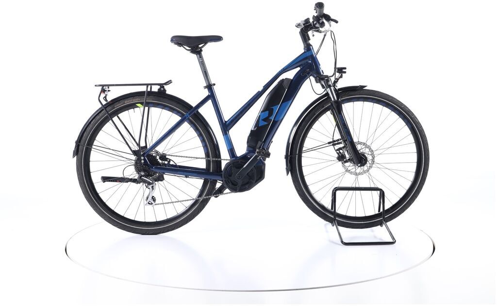 für RAYMON TourRay E 6.0, E-Bike Ladegerät 42V 2A