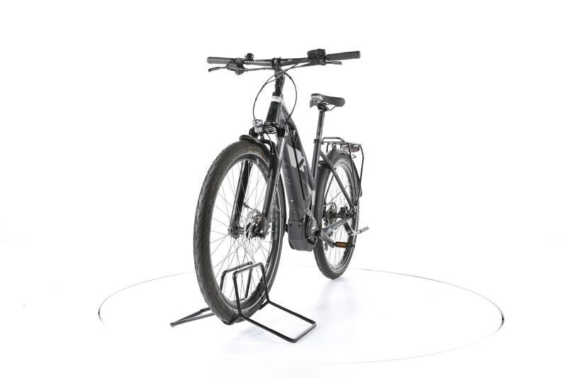 Raymon TourRay E 2.0 (2021) | Step-Through | black | 28" | M | 100 - 500 km 5