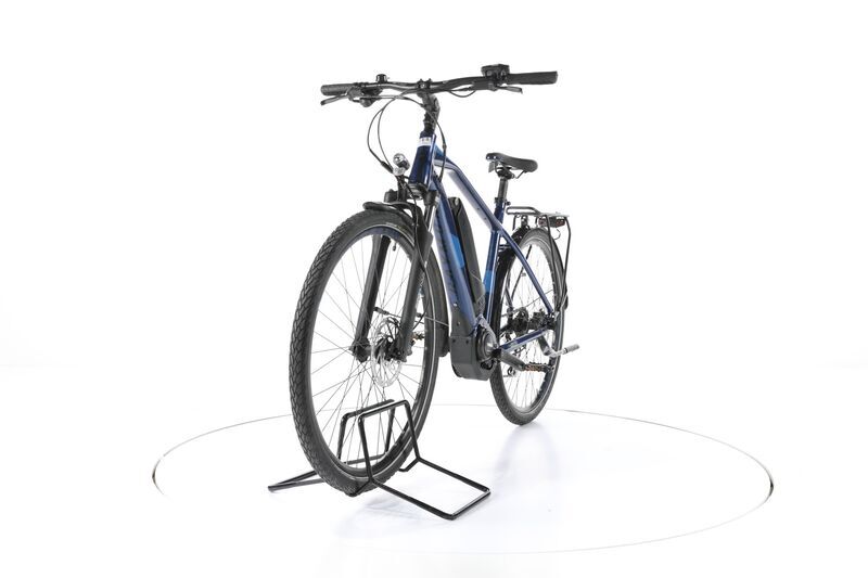 Raymon TourRay E 2.0 (2023) | Diamant | blau | 28" | 52 cm | M | 3000 - 4000 km 5
