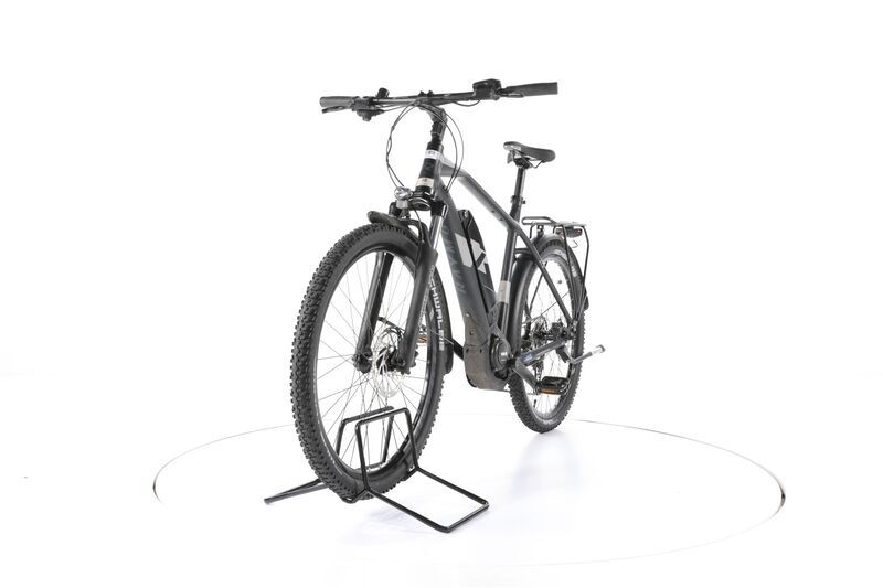 Raymon TourRay E 3.0 (2022) | Diamant | schwarz | 27.5" | 56 cm | L | 500 - 3000 km 5