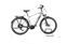 Raymon TourRay E 5.0 (2023) | Diamant | wit/blauw | 50 cm | M | 100 - 500 km thumbnail 1/5