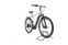 Raymon TourRay E 5.0 (2023) | Diamant | wit/blauw | 50 cm | M | 100 - 500 km thumbnail 3/5