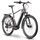 Raymon TourRay E 5.0 (2022) | Diamant | grau/schwarz | 27.5" | 50 cm | < 100 km thumbnail 1/2