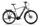 Raymon TourRay E 5.0 (2022) | Diamant | grau/schwarz | 27.5" | 50 cm | < 100 km thumbnail 2/2