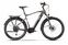 Raymon TourRay E 5.0 (2022) | Diamant | grau/schwarz | 27.5" | 50 cm | < 100 km thumbnail 2/2