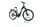 Raymon TourRay E 5.0 (2021) | Tiefeinsteiger | hellgrau/schwarz | 27.5" | 44 cm | 100 - 500 km | Yamaha PW-ST thumbnail 2/5