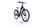 Raymon TourRay E 5.0 (2021) | Tiefeinsteiger | hellgrau/schwarz | 27.5" | 44 cm | 100 - 500 km | Yamaha PW-ST thumbnail 3/5