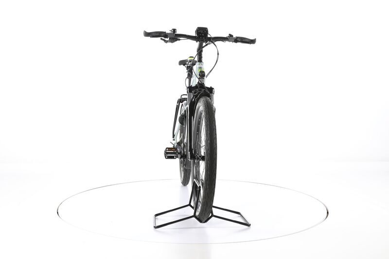 Raymon TourRay E 6.0 (2023) | Diamant | blau | 55 cm | L | 1500 - 2000 km | Tektro HD-T280 4