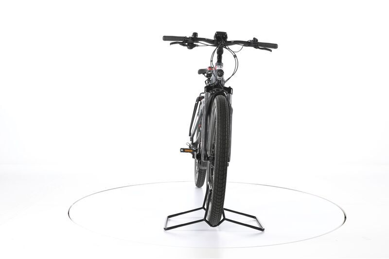 Raymon TourRay E 8.0 (2021) | Diamant | grau | 52 cm | M | 2000 - 3000 km 4