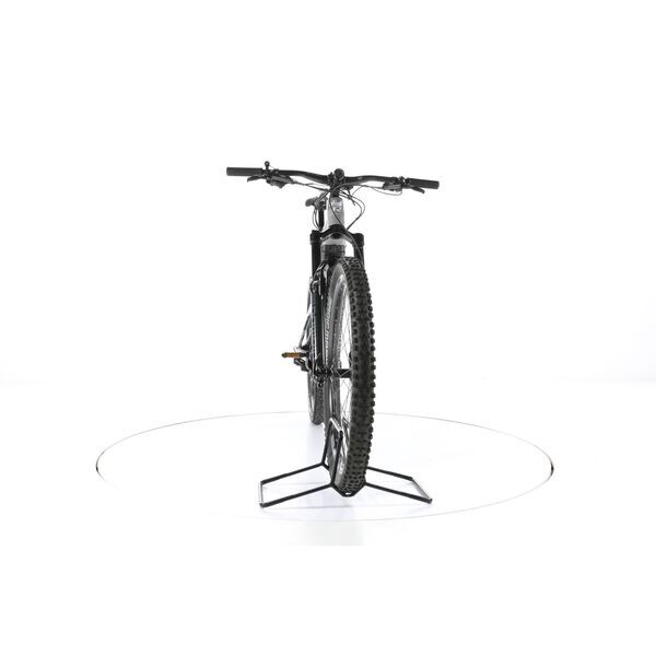 Raymon TrailRay 140E 10.0 (2023) | Diamant | grijs | 29" | 47 cm | L | > 3000 km 4