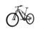 Raymon TrailRay 140E 8.0 (2022) | Diamant | grijs | 29"/27.5" | 48 cm | 100 - 500 km thumbnail 3/4