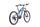 Raymon TrailRay 160E 7.0 (2022) | Diamant | blau | 29/27.5" | 43 cm | M | 100 - 500 km thumbnail 2/5