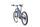 Raymon TrailRay 160E 7.0 (2022) | Diamant | blau | 29/27.5" | 43 cm | M | 100 - 500 km thumbnail 3/5