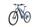 Raymon TrailRay 160E 7.0 (2022) | Diamant | blau | 29/27.5" | 43 cm | M | 100 - 500 km thumbnail 5/5