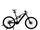 Raymon TrailRay 160E 9.0 2022 | черно | 29" | 49 cm | 500 - 3000 km, thumbnail 1 of 5