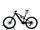 Raymon TrailRay 160E 9.0 2022 | черно | 29" | 49 cm | 500 - 3000 km, thumbnail 2 of 5