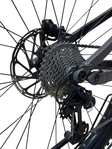 Raymon TrailRay 160E 9.0 2022 | черно | 29" | 49 cm | 500 - 3000 km, image 5 of 5