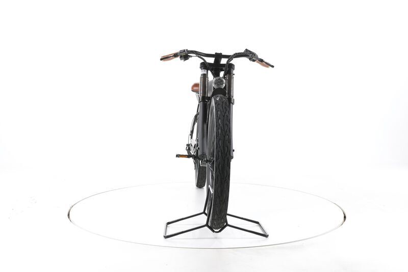 Rayvolt Clubman 2022 | czarny | 26" | keine Angabe | < 500 km, image 4 of 5