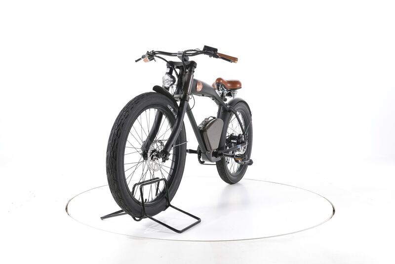 Rayvolt Clubman 2022 | czarny | 26" | keine Angabe | < 500 km, image 5 of 5