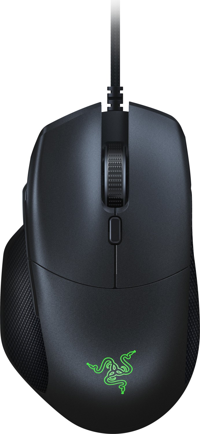 Razer Basilisk Essential | Now with a 30-Day Trial Period