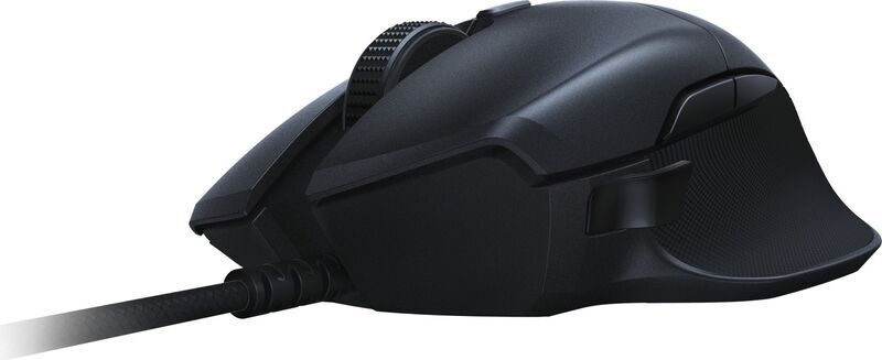 Razer Basilisk Essential | nero 4
