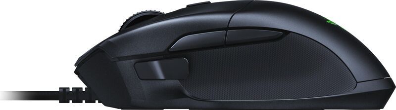 Razer Basilisk Essential | nero 5
