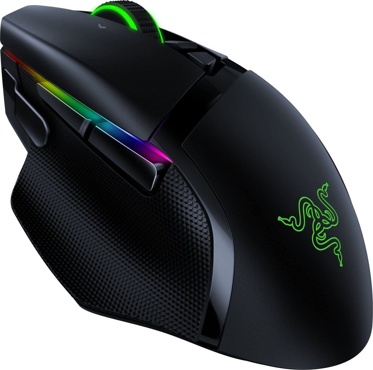 the razer basilisk ultimate