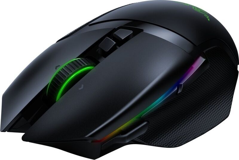 Razer Basilisk Ultimate | black 2