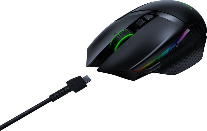 Razer Basilisk Ultimate | black 3