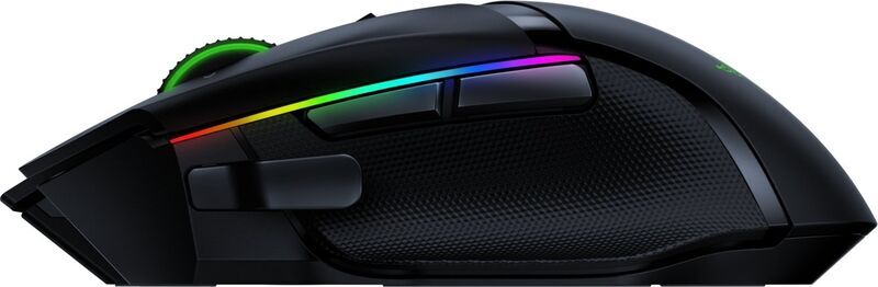 Razer Basilisk Ultimate | black 4
