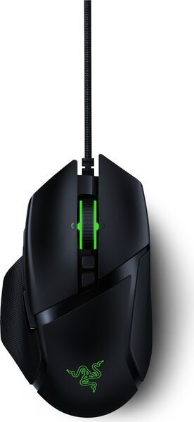 Razer Basilisk V2 | schwarz 1