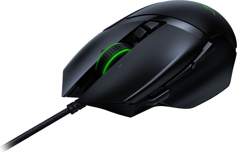 Razer Basilisk V2 | schwarz 2