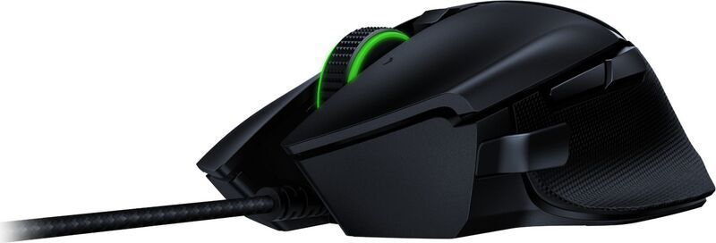 Razer Basilisk V2 | black 4