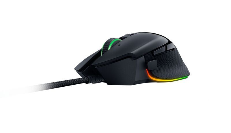 Razer Basilisk V3 | black 3
