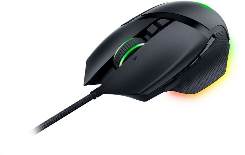 Razer Basilisk V3 | black 4