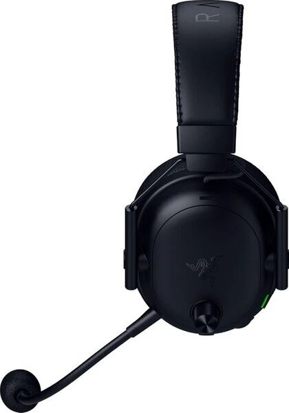 Razer BlackShark V3 Pro | Black, image 3 of 3