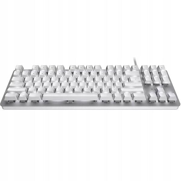 Razer BlackWidow Lite | Razer ORANGE | Mercury White | US 2