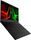 Razer Blade 14 2022 | Ryzen 9 6900HX | 14" | 16 GB | 1 TB SSD | RTX 3070 Ti | Win 11 Home | musta | DE thumbnail 1/6